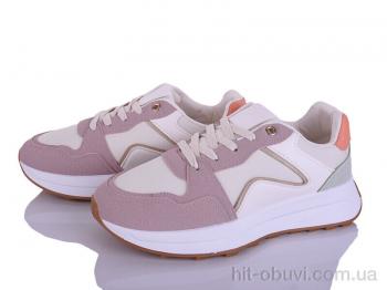 Кроссовки Захар-Gold J1019-5