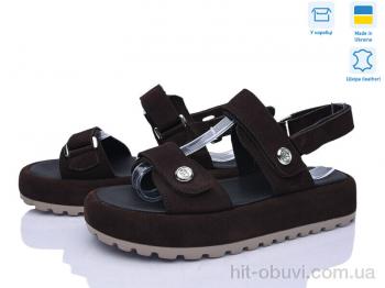 Босоножки Ailinda 4061-44