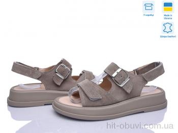 Босоножки Ailinda 419-27