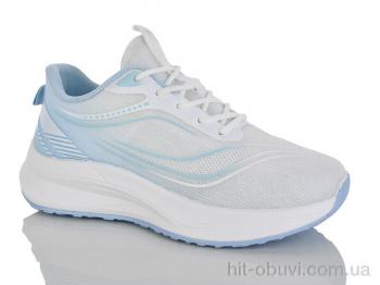 Кроссовки HOROSO-UFO VA508-4Q