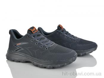 Кроссовки Lion-Lu A2446 grey