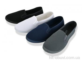 Слипоны Lion-Lu CL7 mix