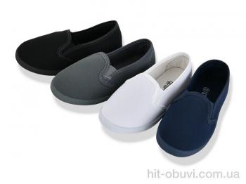 Слипоны Lion-Lu CL5 mix