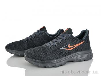 Кроссовки Lion-Lu A2578 grey