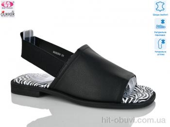 Босоножки Gukkcr MG8269