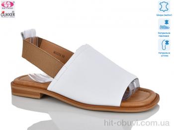 Босоножки Gukkcr MG8270