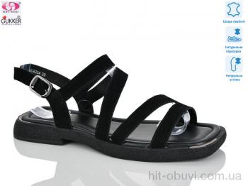 Босоножки Gukkcr MG8254