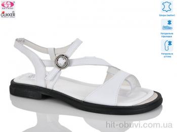 Босоножки Gukkcr MG8247