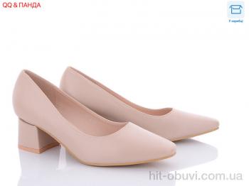 Туфлі QQ&Панда 01-4