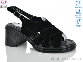 Босоножки Gukkcr MG8267
