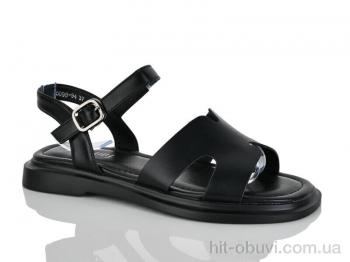 Босоножки Бабочка-Mengfuna-AESD 5098-94