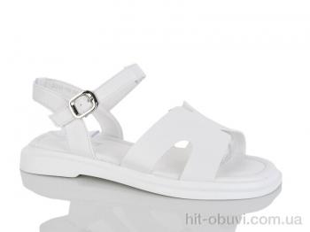 Босоножки Бабочка-Mengfuna-AESD 5098-95