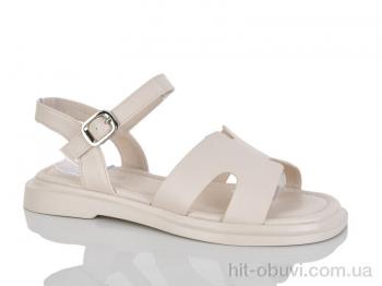 Босоножки Бабочка-Mengfuna-AESD 5098-96