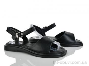 Босоножки Бабочка-Mengfuna-AESD 5098-100