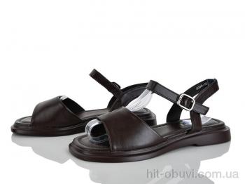 Босоножки Бабочка-Mengfuna-AESD 5098-102