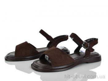 Босоножки Бабочка-Mengfuna-AESD 5098-104