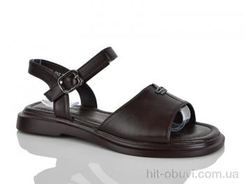 Босоножки Бабочка-Mengfuna-AESD 5098-107