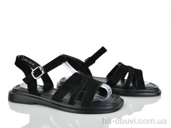 Босоножки Бабочка-Mengfuna-AESD 5098-113