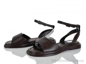 Босоножки Бабочка-Mengfuna-AESD 5098-117