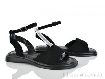 Босоножки Бабочка-Mengfuna-AESD 5098-118