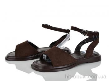 Босоножки Бабочка-Mengfuna-AESD 5098-119