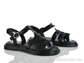 Босоножки Бабочка-Mengfuna-AESD 5098-120