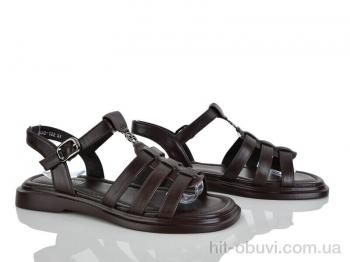 Босоножки Бабочка-Mengfuna-AESD 5098-122