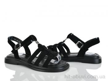 Босоножки Бабочка-Mengfuna-AESD 5098-123