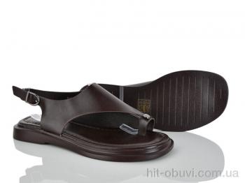 Босоножки Бабочка-Mengfuna-AESD 5098-127