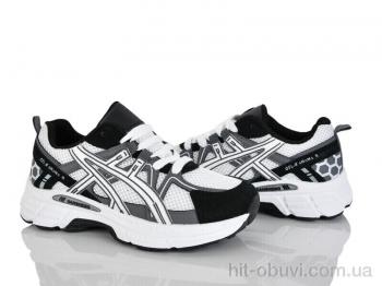 Кросівки Xifa kids XF01-AL01-3