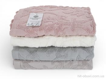 Полотенце Obuvok 89102 (12537) 50x100см mix