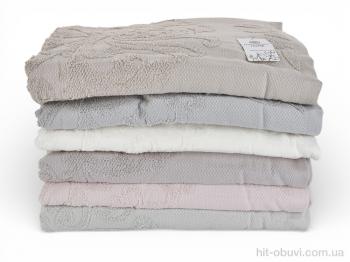 Полотенце Obuvok 89132 (12538) 70x140см mix