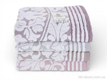 Полотенце Obuvok 89143 (12541) 50x100см mix
