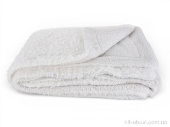 Домашній текстиль Obuvok, white рукавичка 160х200 (11401)