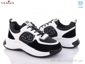 Кроссовки Veagia-ADA F926-2світловідбивач