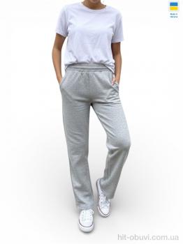 Спортивные брюки Margo Б1 сірий