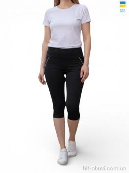 Капри Margo 5215 чорний