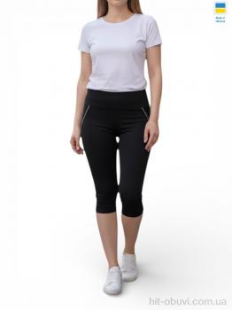 Капри Margo 50215 чорний