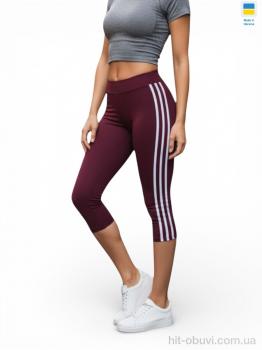 Капри Margo 066 бордо