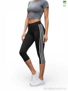 Капри Margo 66 чорний