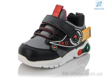 Кроссовки Ok Shoes WM452-5 LED