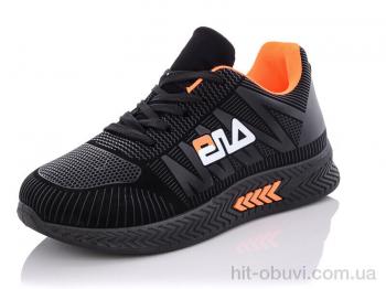 Кроссовки Ok Shoes AP18-8