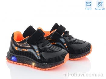 Кроссовки Ok Shoes SP232-3 LED