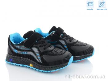 Кросівки Ok Shoes CP232-5 LED