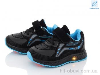 Кросівки Ok Shoes SP232-5 LED
