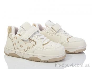 Кроссовки Ok Shoes BX41-3