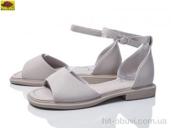 Босоніжки Mei De Li D98-2