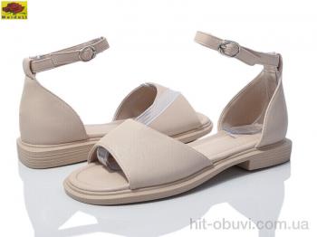 Босоніжки Mei De Li D98-3