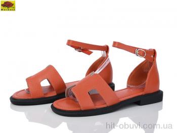 Босоніжки Mei De Li D98-25