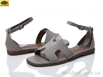 Босоніжки Mei De Li W1920-13